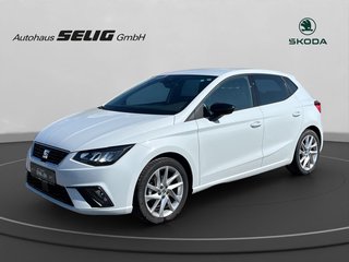 SEAT Ibiza Jahreswagen Kaufen