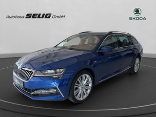 Skoda Superb Combi age.one-day registration Kaufen
