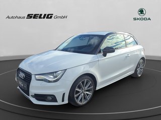 Audi A1 Gebrauchtwagen Kaufen