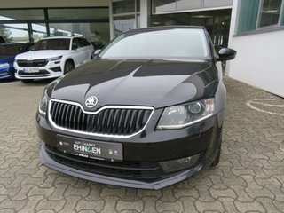Skoda Octavia Gebrauchtwagen Kaufen
