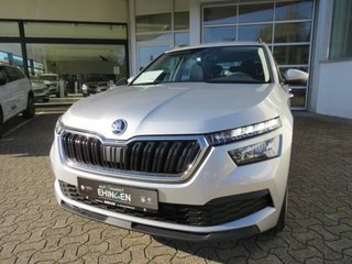 Skoda Kamiq age.one-day registration Kaufen