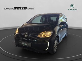 Volkswagen e-up! Gebrauchtwagen Kaufen