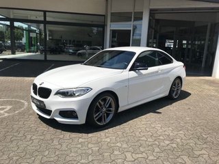 BMW 220 Gebrauchtwagen Kaufen