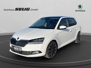 Skoda Fabia Gebrauchtwagen Kaufen