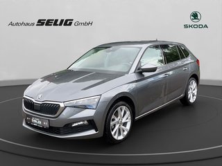 Skoda Scala Gebrauchtwagen Kaufen