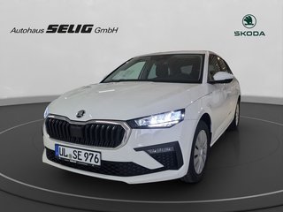 Skoda Scala Gebrauchtwagen Kaufen