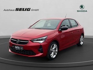 Opel Corsa Gebrauchtwagen Kaufen