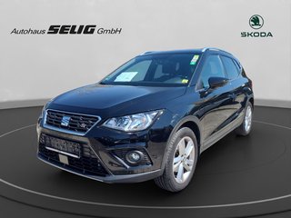 SEAT Arona Gebrauchtwagen Kaufen