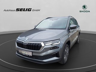 Skoda Karoq Gebrauchtwagen Kaufen