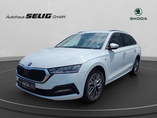 Skoda Octavia Combi Gebrauchtwagen Kaufen