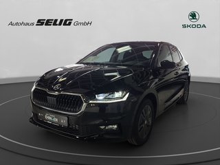 Skoda Fabia age.one-day registration Kaufen