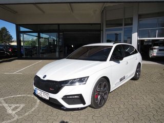 Skoda Octavia Combi Gebrauchtwagen Kaufen