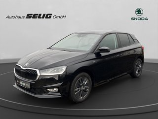Skoda Fabia age.one-day registration Kaufen
