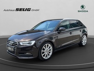 Audi A3 Gebrauchtwagen Kaufen