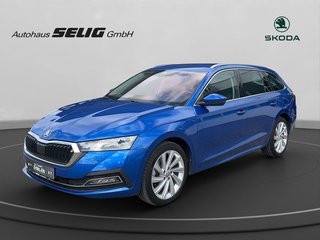 Skoda Octavia Combi Gebrauchtwagen Kaufen