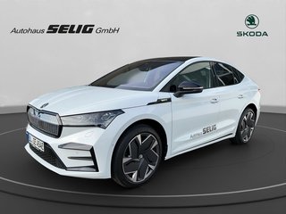 Skoda Enyaq Jahreswagen Kaufen
