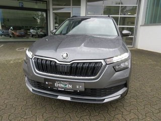 Skoda Kamiq Gebrauchtwagen Kaufen