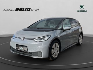 Volkswagen ID.3 Gebrauchtwagen Kaufen