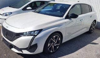 Peugeot 308 Gebrauchtwagen Kaufen