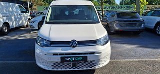 Volkswagen Caddy Life - bilder 2