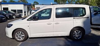 Volkswagen Caddy Life - bilder 4