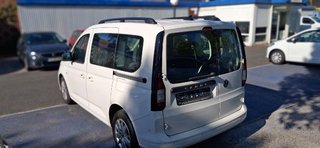 Volkswagen Caddy Life - bilder 5