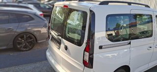 Volkswagen Caddy Life - bilder 6