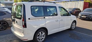 Volkswagen Caddy Life - bilder 7