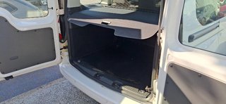 Volkswagen Caddy Life - bilder 9