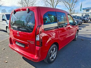 Peugeot Partner Tepee Active - bilder 3