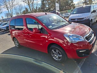 Peugeot Partner Tepee Active - bilder 5