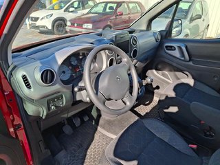 Peugeot Partner Tepee Active - bilder 6