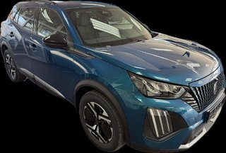Peugeot 2008 Jahreswagen Kaufen