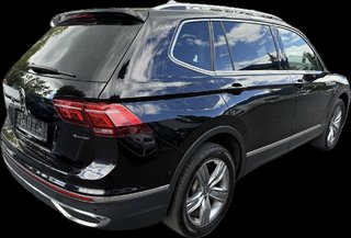 Volkswagen Tiguan Allspace Elegance 4Motion - foto 3