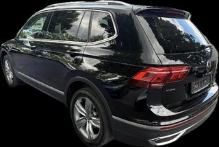 Volkswagen Tiguan Allspace Elegance 4Motion - foto 4