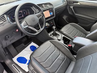 Volkswagen Tiguan Allspace Elegance 4Motion - foto 5