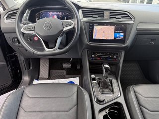 Volkswagen Tiguan Allspace Elegance 4Motion - foto 6