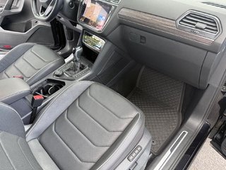 Volkswagen Tiguan Allspace Elegance 4Motion - foto 8