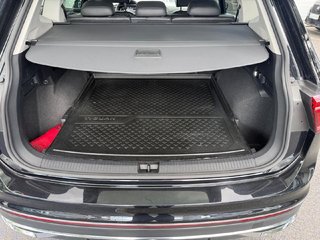 Volkswagen Tiguan Allspace Elegance 4Motion - foto 9