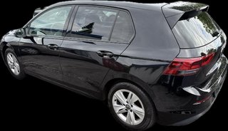 Volkswagen Golf VIII Lim. Life - foto 4