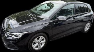 Volkswagen Golf Gebrauchtwagen Kaufen