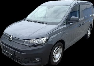 Volkswagen Caddy Cargo Basis Maxi - bilder 2