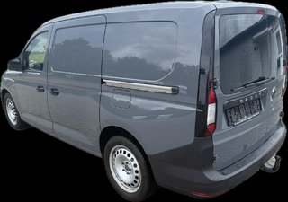 Volkswagen Caddy Cargo Basis Maxi - bilder 3