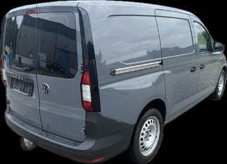 Volkswagen Caddy Cargo Basis Maxi - bilder 4