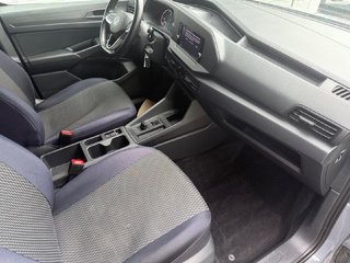 Volkswagen Caddy Cargo Basis Maxi - bilder 5