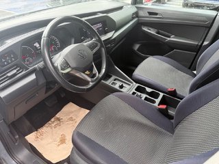 Volkswagen Caddy Cargo Basis Maxi - bilder 6