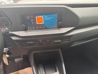 Volkswagen Caddy Cargo Basis Maxi - bilder 7