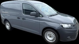 Volkswagen Caddy Gebrauchtwagen Kaufen