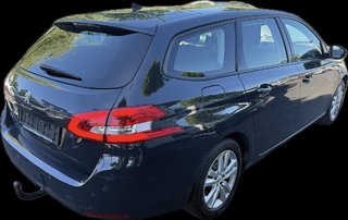 Peugeot 308 SW Active - bilder 3