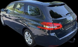 Peugeot 308 SW Active - bilder 4